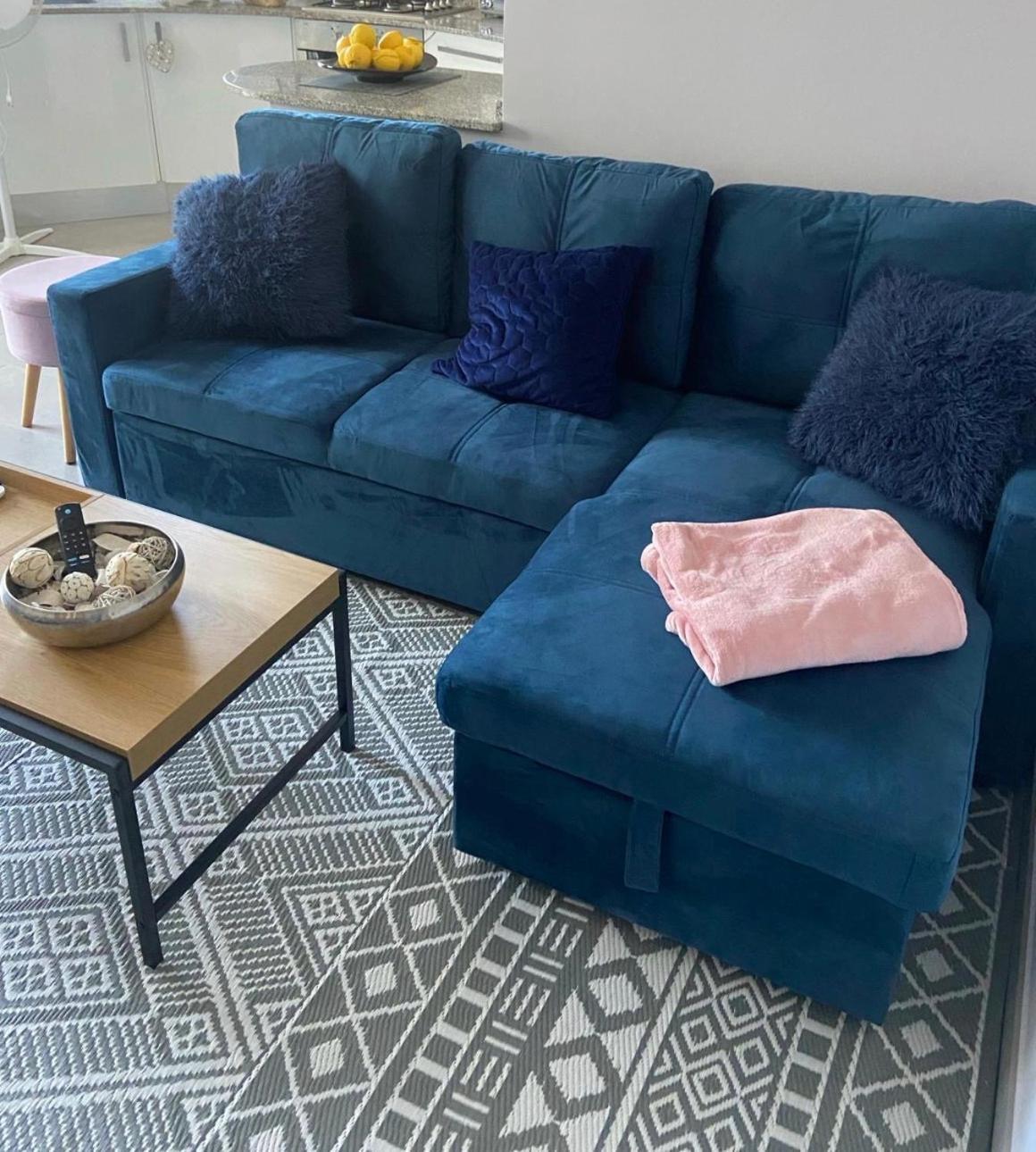 Lovely Alicante Apartment