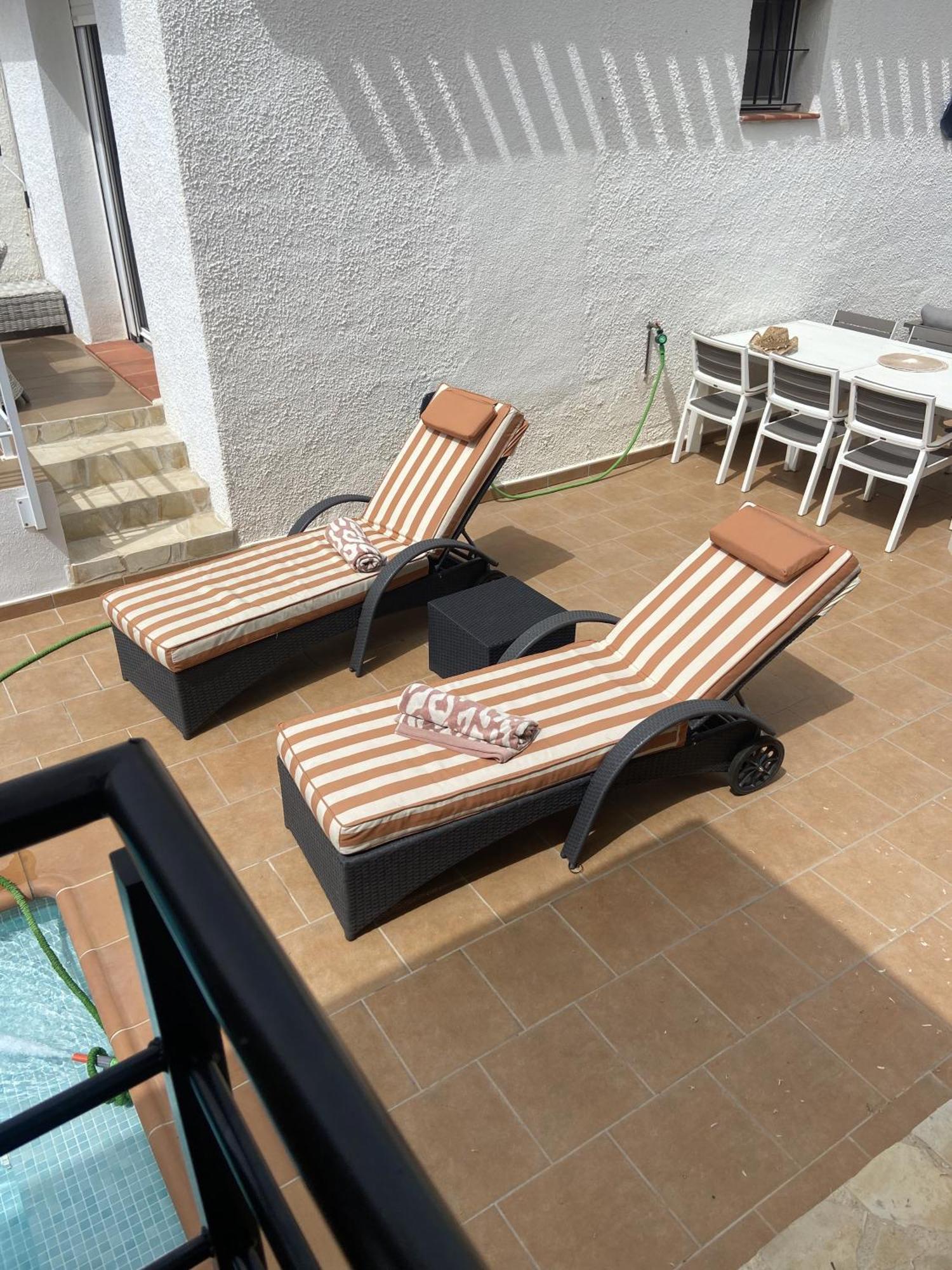 Lovely Alicante Apartment Orba