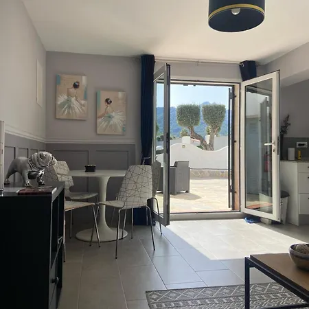 Lovely Apartment Orba Alicante Extérieur photo