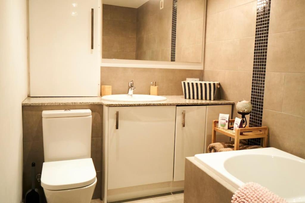 Appartement Lovely Alicante *
