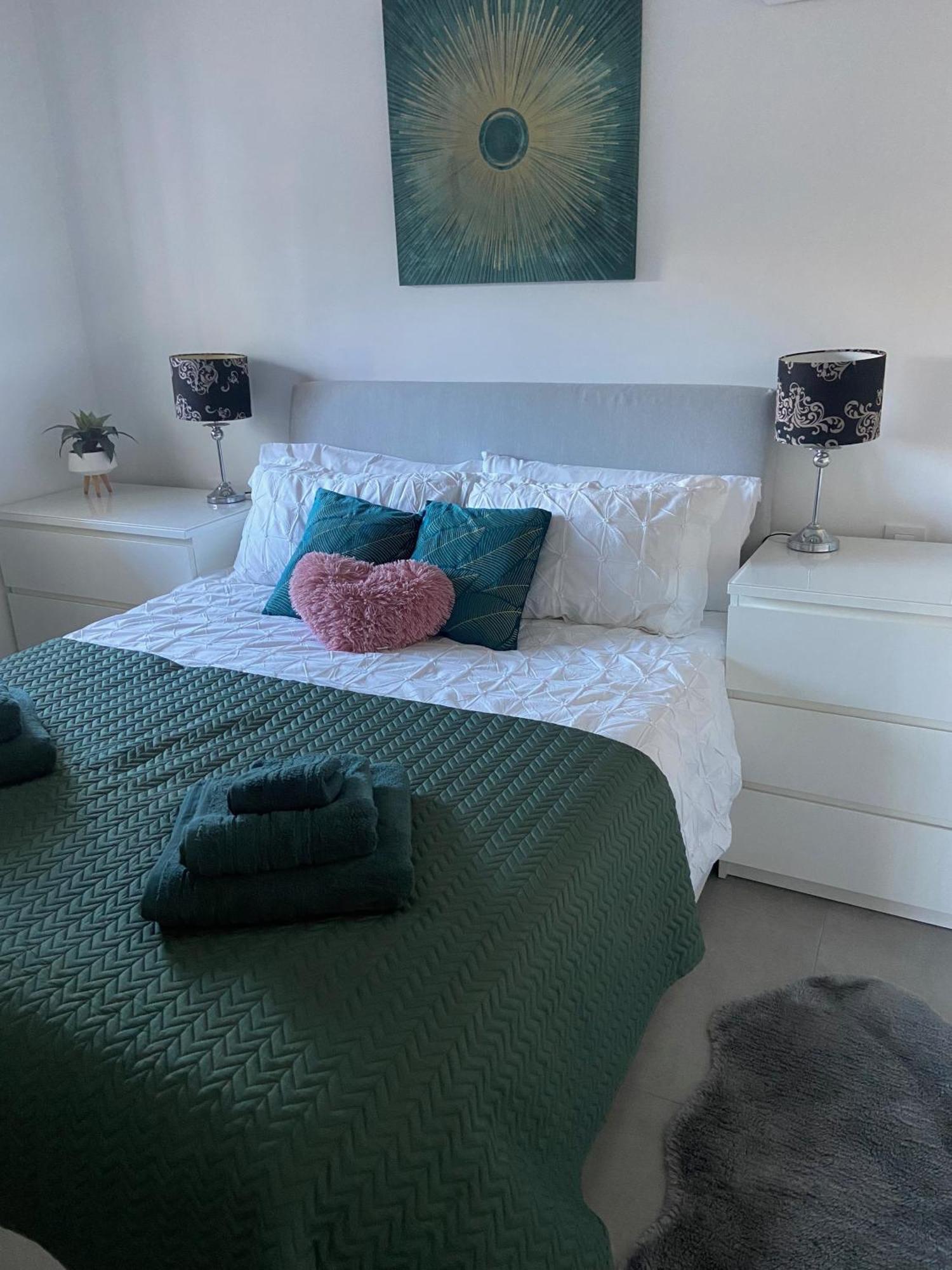 Lovely Alicante Appartement