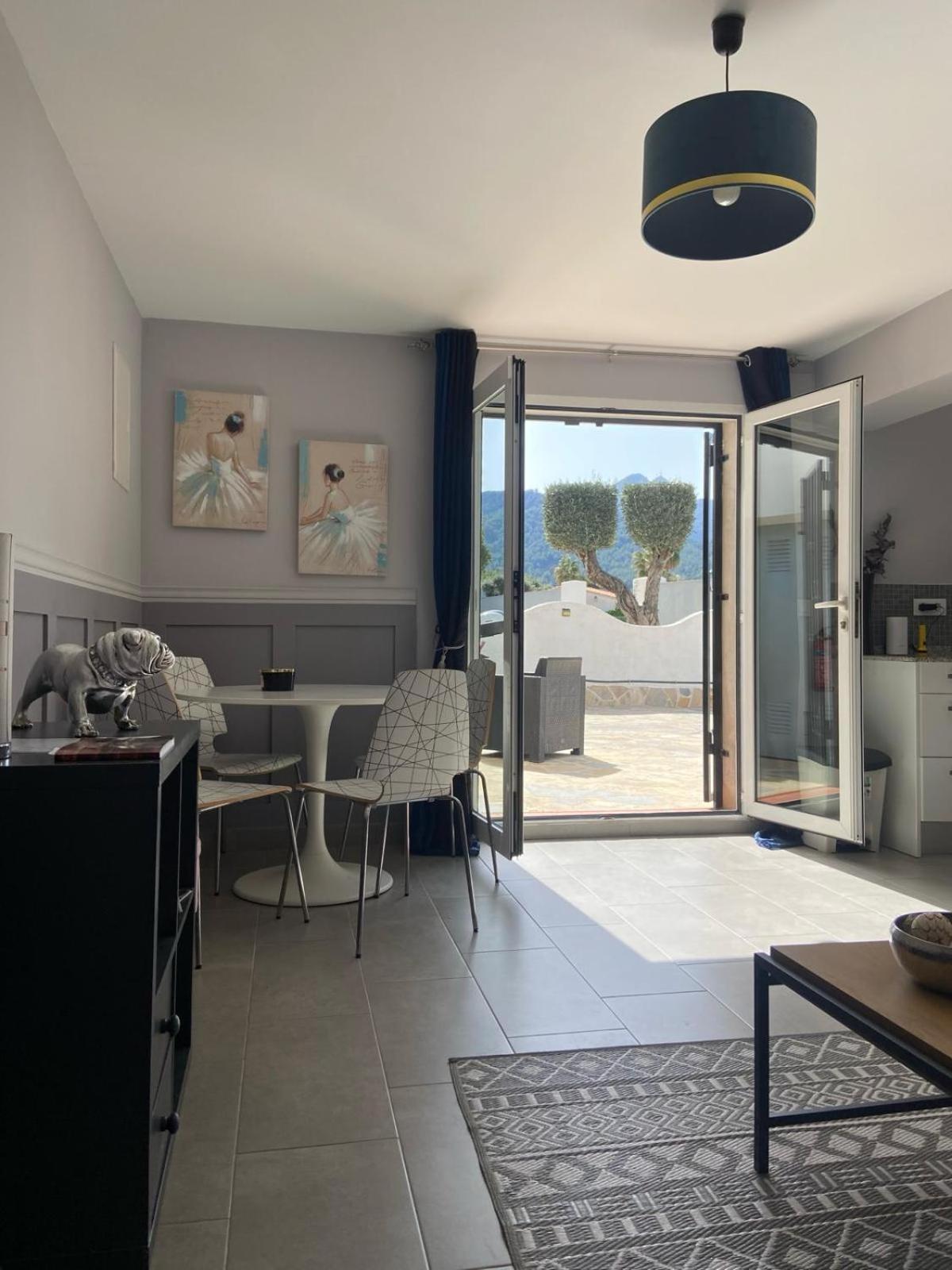 Lovely Alicante Appartement *