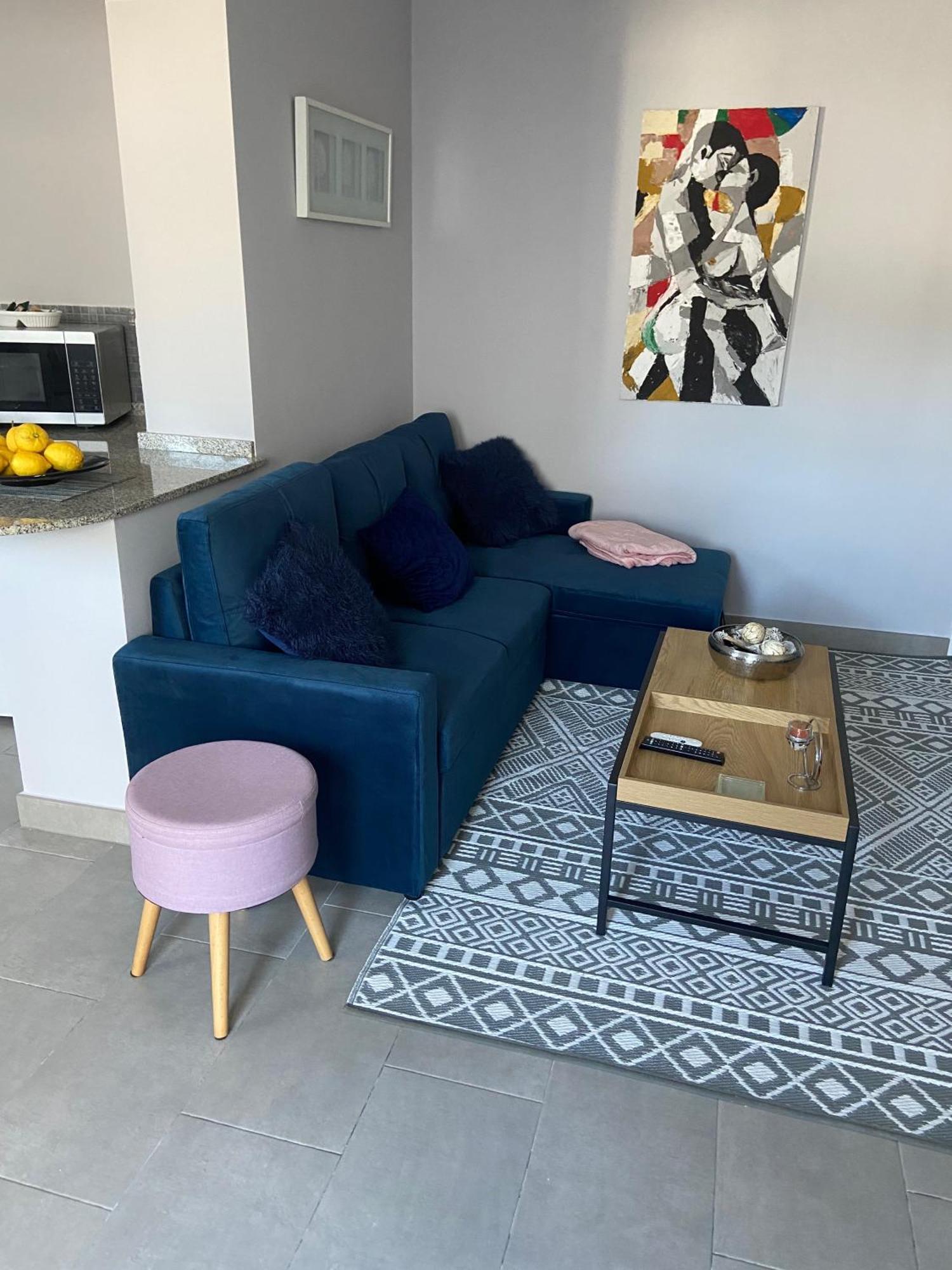Lovely Alicante Appartement