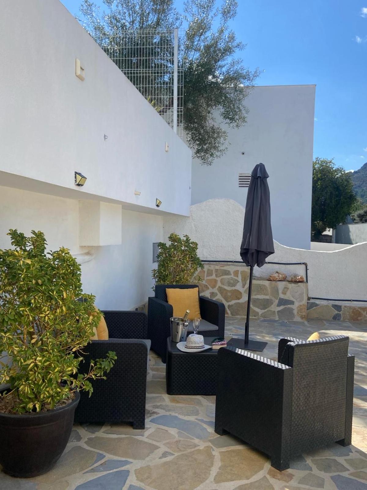 Lovely Alicante Appartement Orba