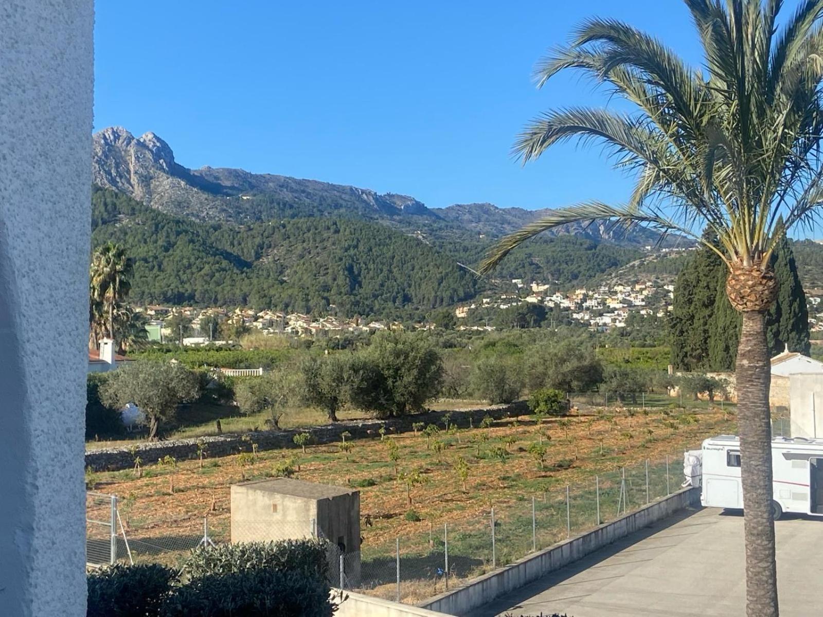 Appartement Lovely Alicante Orba