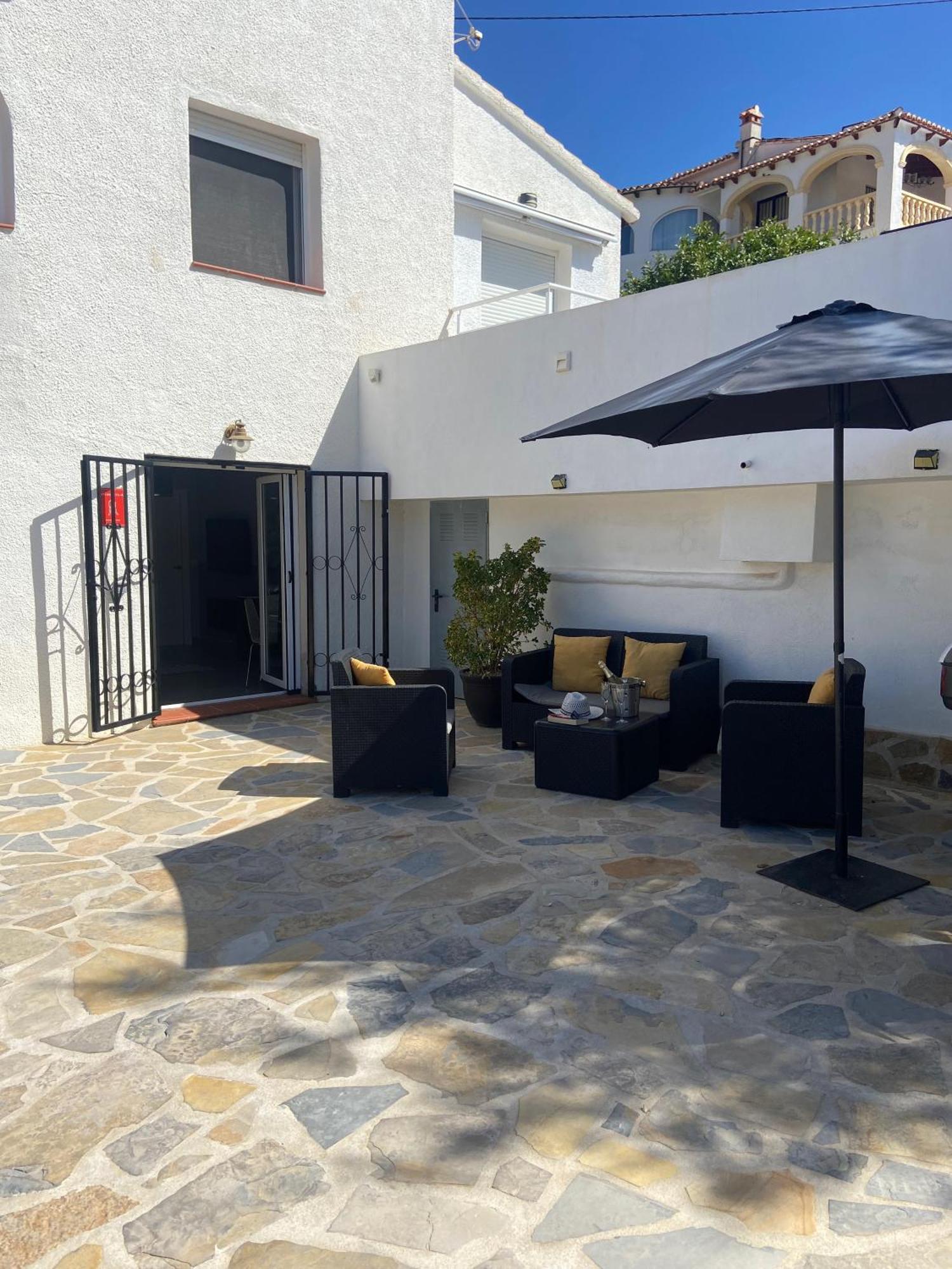 Appartement Lovely Alicante Orba