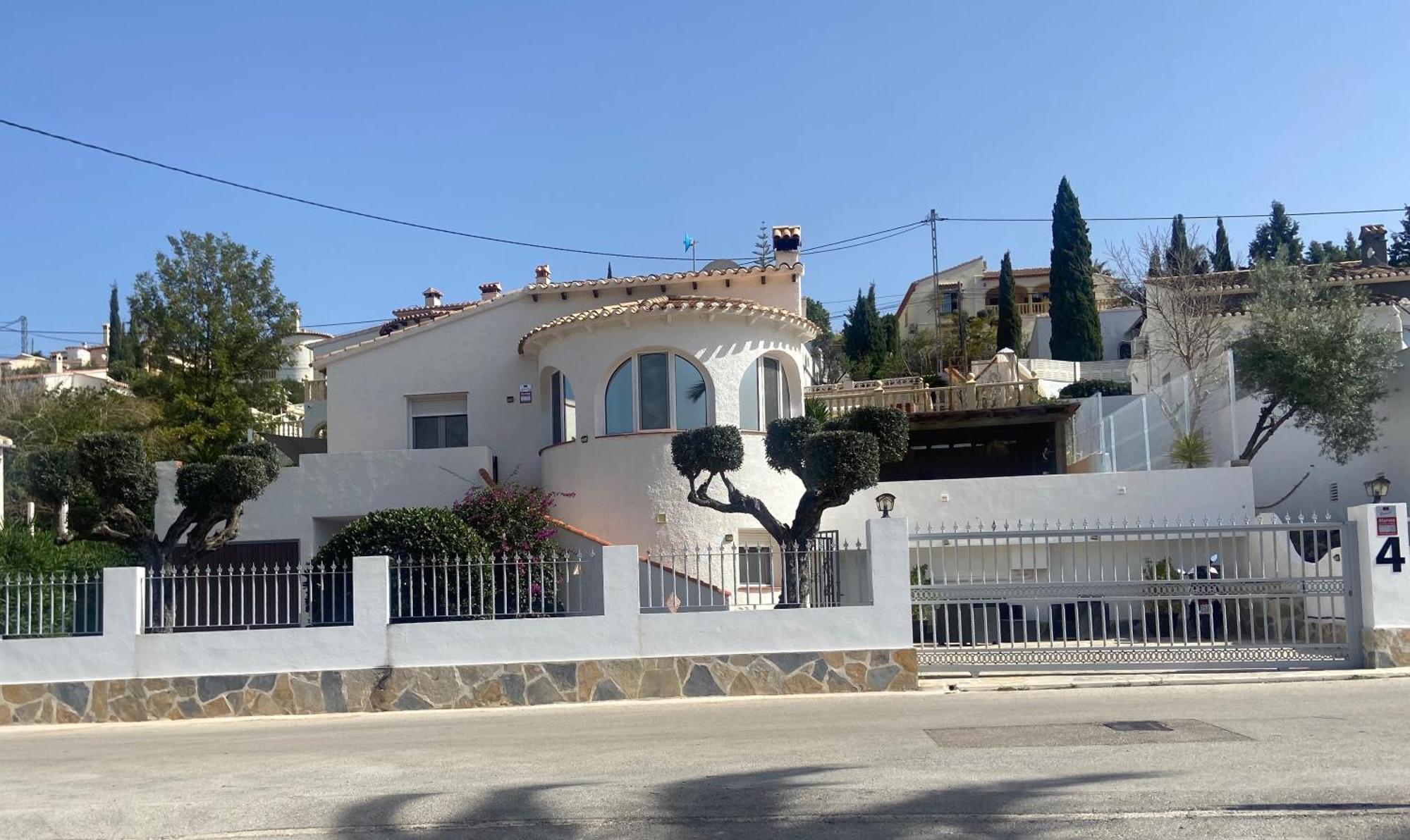 Lovely Alicante Appartement *