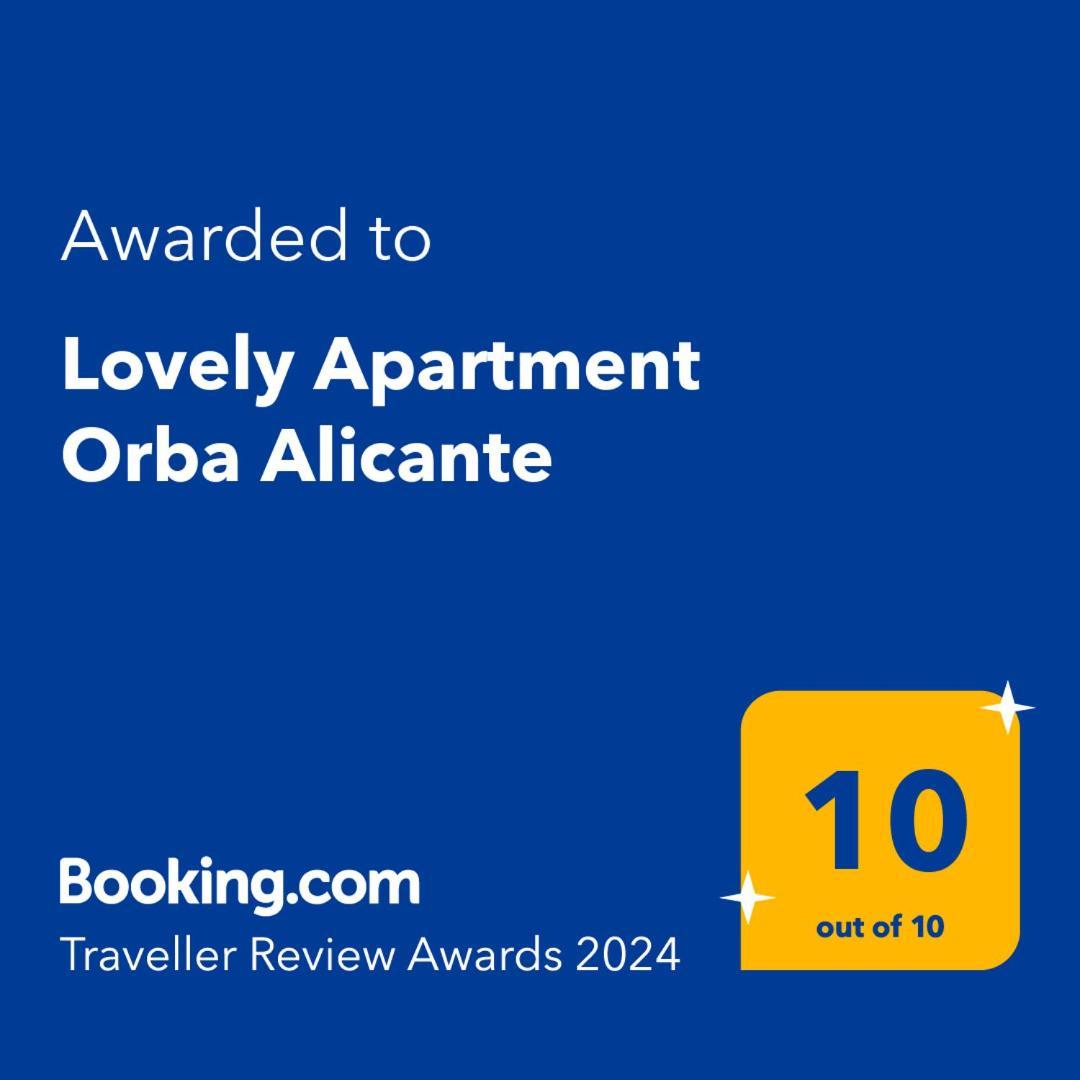 Appartamento Lovely Alicante