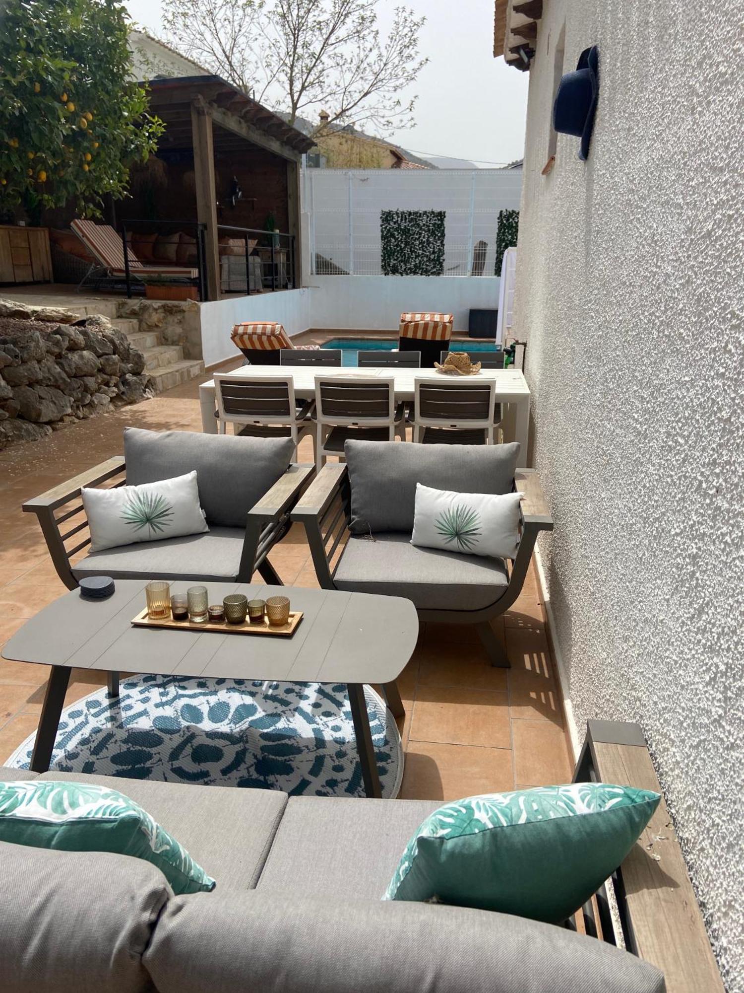 Lovely Alicante Appartement *
