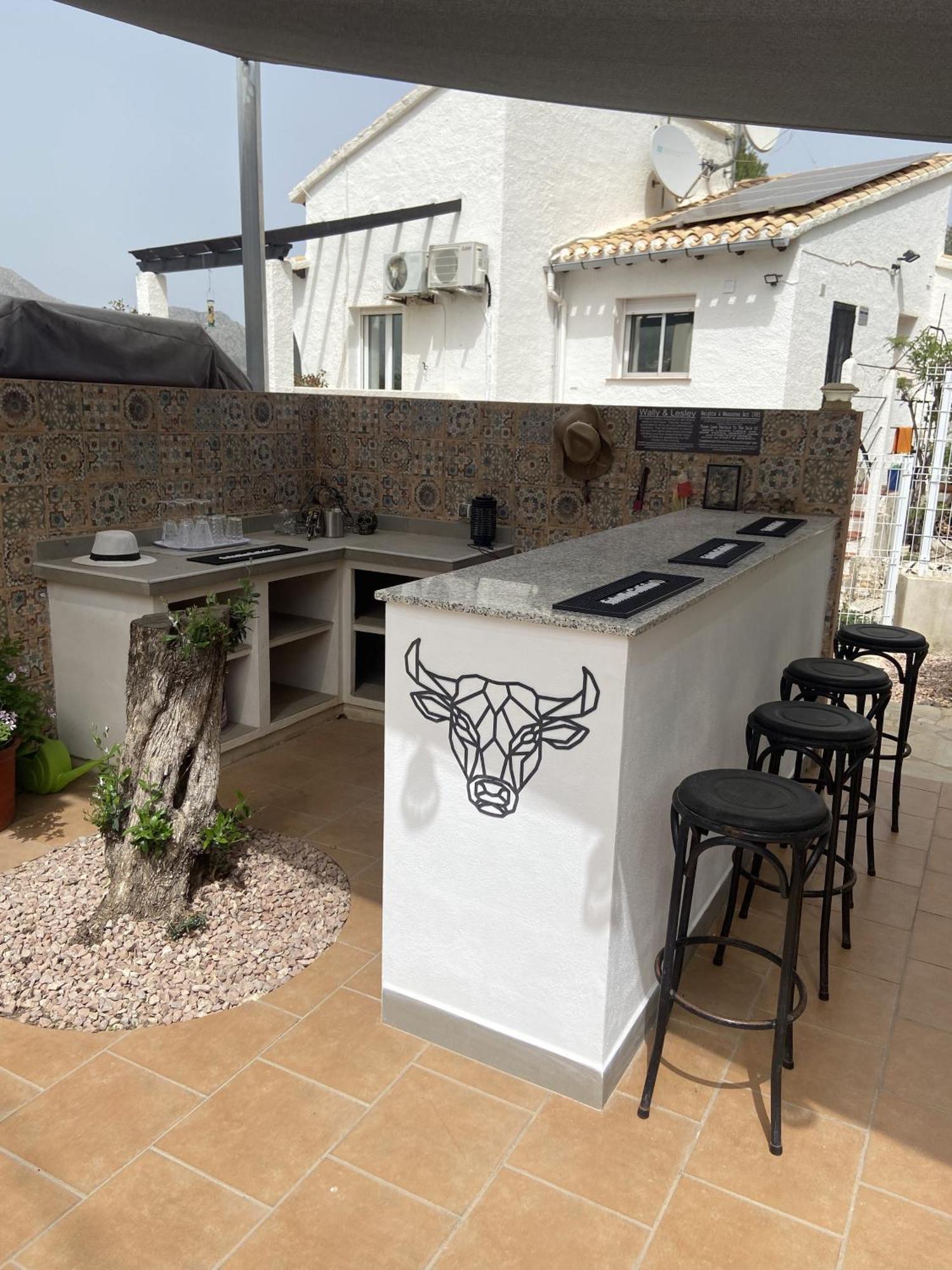 Appartamento Lovely Alicante Orba