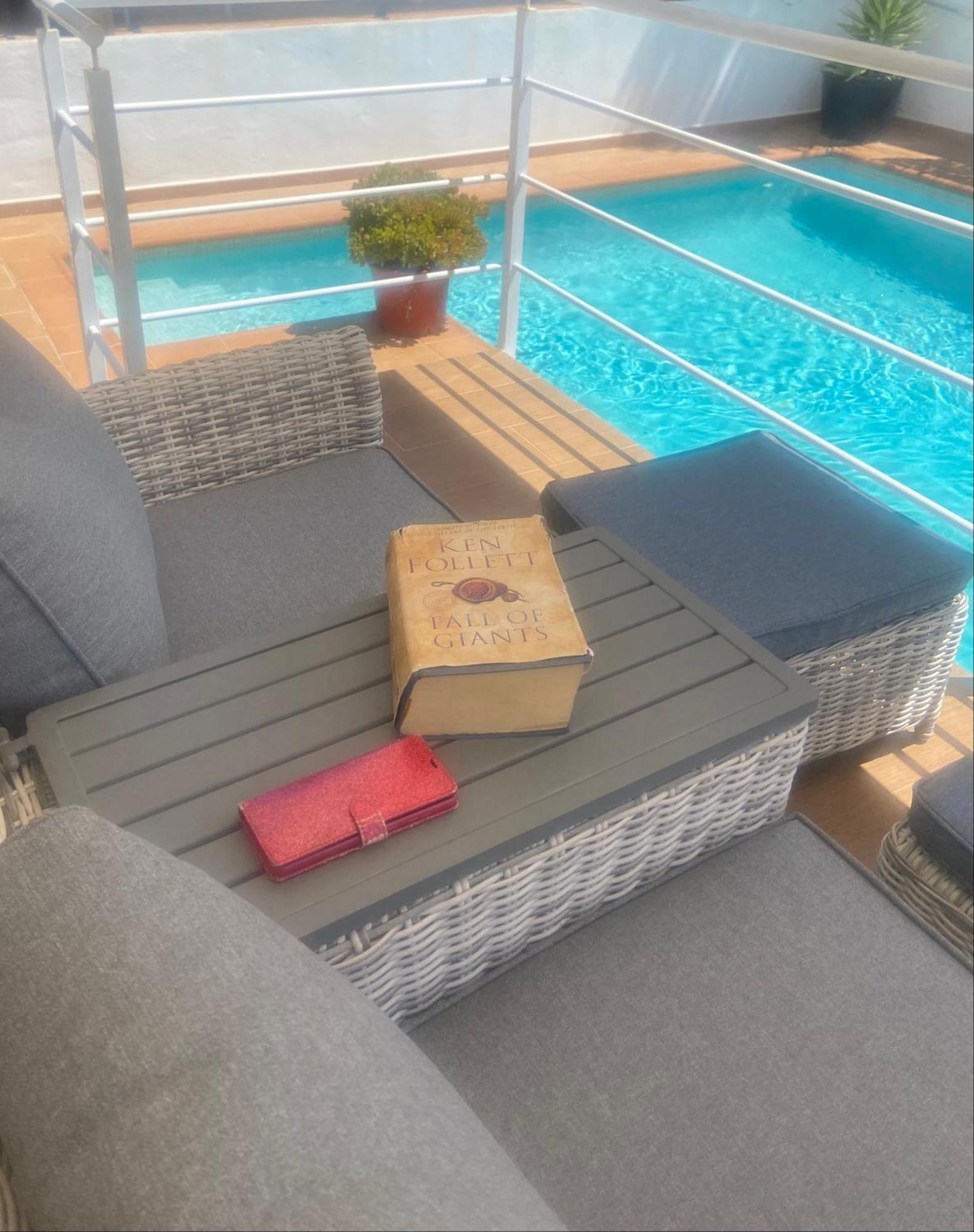 Appartement Lovely Alicante *