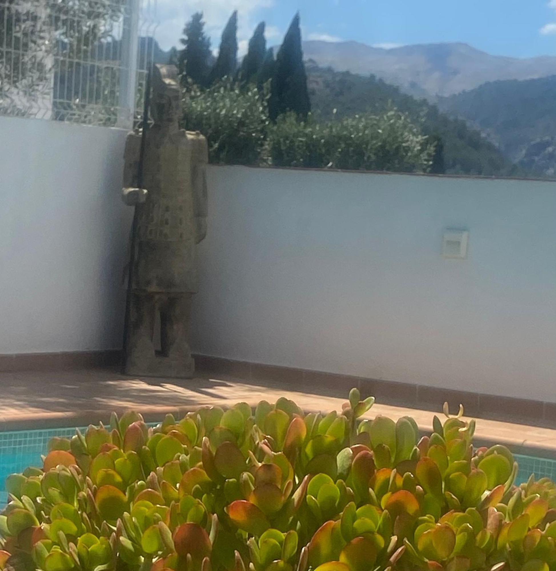 Appartamento Lovely Alicante Orba