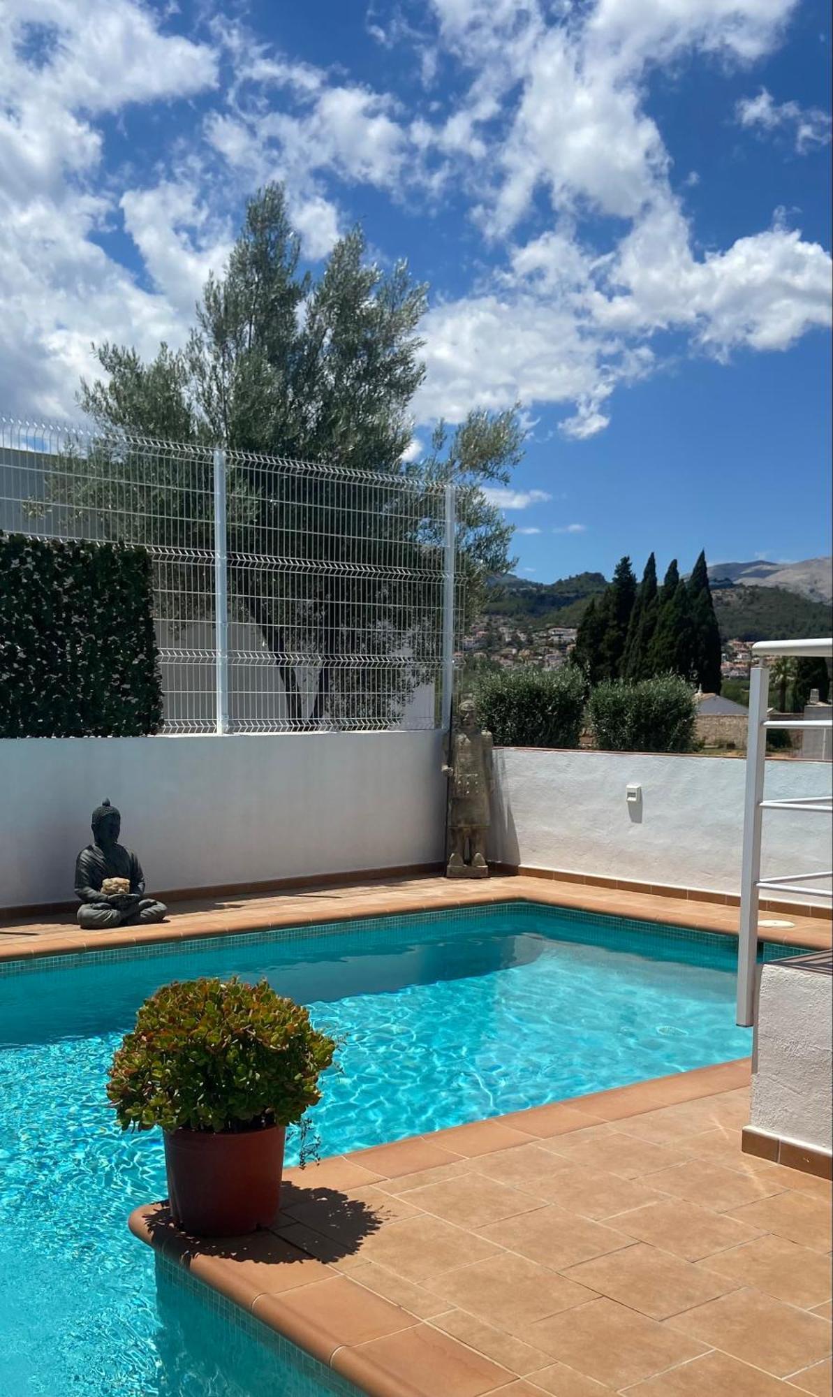 Appartement Lovely Alicante Orba